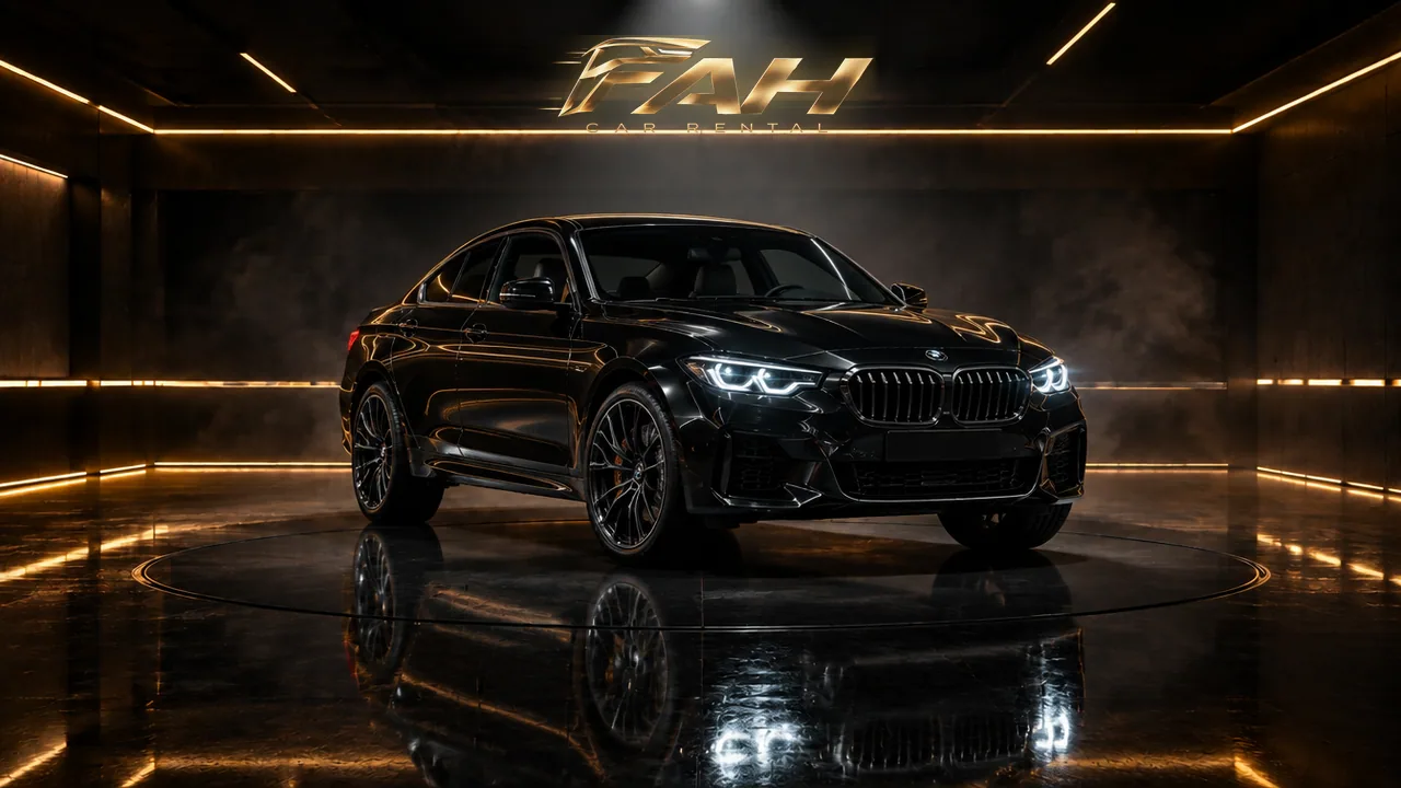 BMW 230i