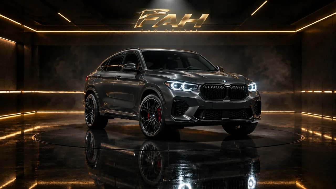 BMW X2 M35i