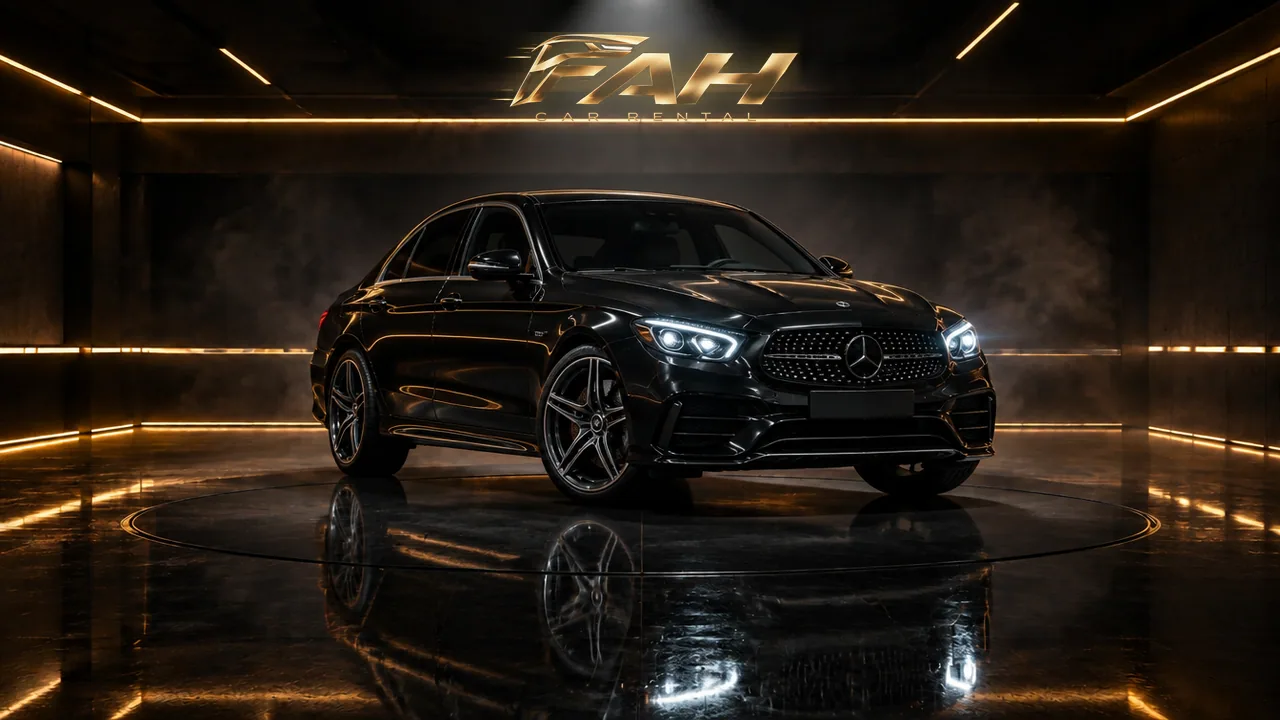 Mercedes C300 Berline